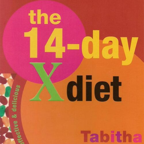 The 14 -day X Diet - Downloadable