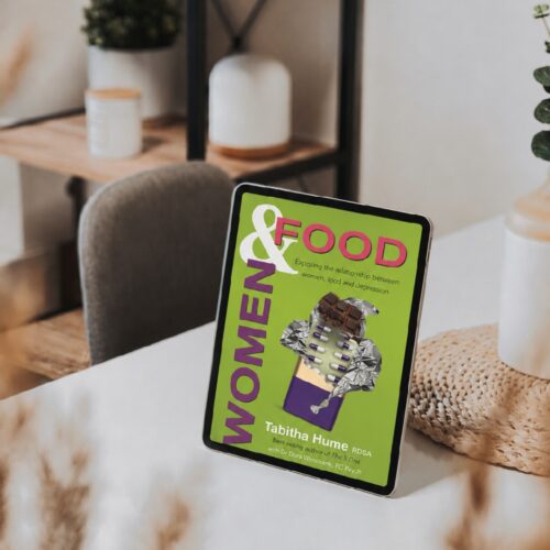Women and food - Downloadable