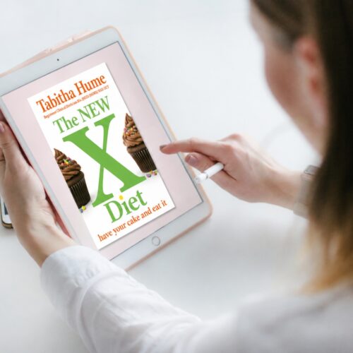 The New X Diet - Downloadable